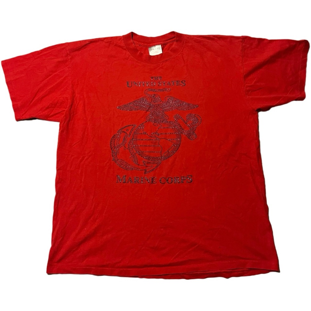 Vintage United States Marine Corps
